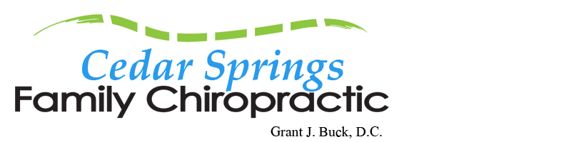 Cedar Springs Family Chiropractic